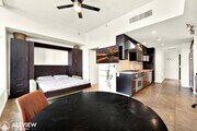Photo - Modern 6th-Floor Studio Loft – Sapphire To... Unit 603