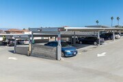 Covered Parking - Raincross Promenade