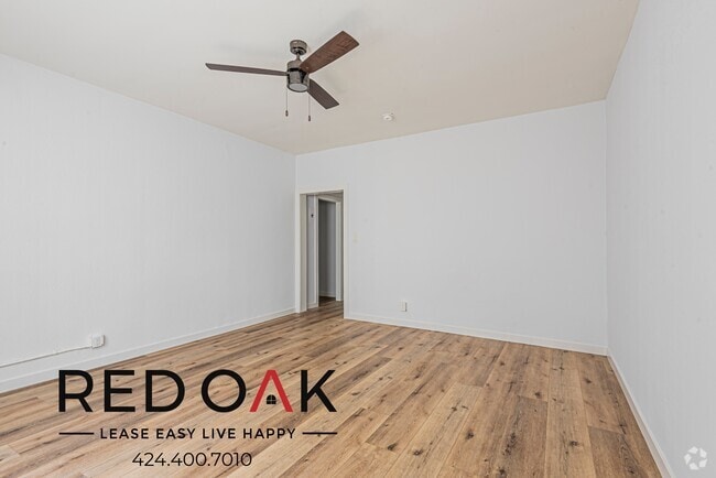 Building Photo - 960 S Oxford Ave Unit 225 Rental