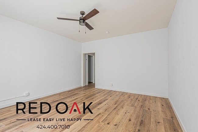 Photo - 960 S Oxford Ave Condo Unit 225