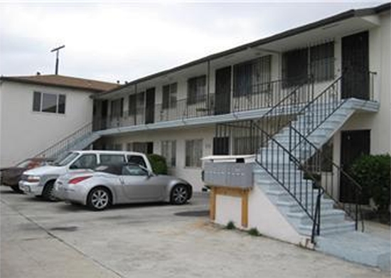 Primary Photo - 1805 W 80th St Apartments