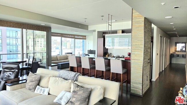 Photo - 1155 S Grand Ave Unit 1116