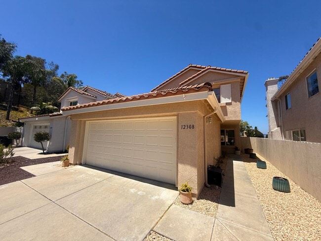 Building Photo - Spacious 4BD/2.5BA Home in Sorrento Valley with Pool, Private Balcony & In-Unit Laundry