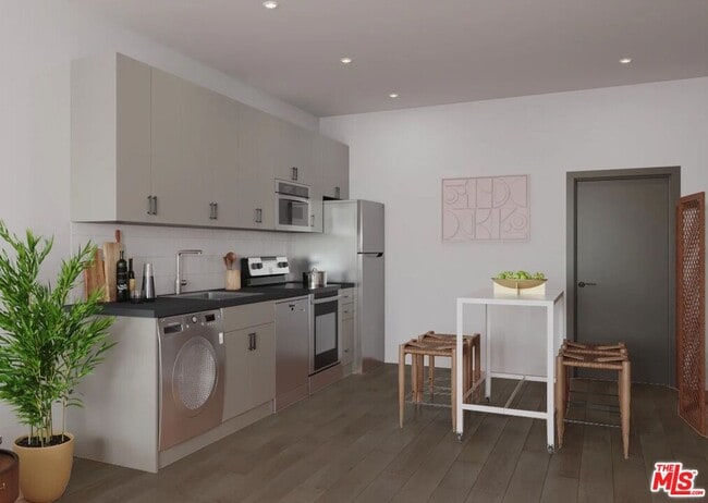 Photo - 3345 Wilshire Blvd Unit 614