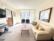 Photo - Furnished 1 bedroom, 1 bath in Acqua Vista... House
