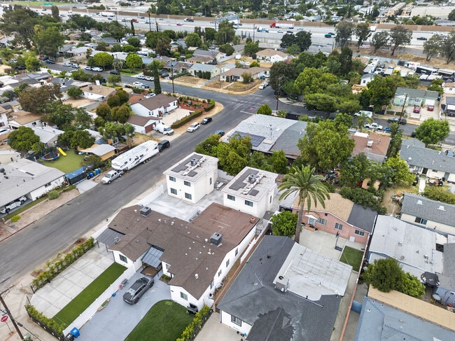 Photo - 9614 Bartee Ave