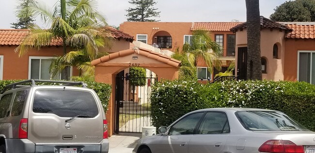 Photo - Cozy Casitas in Golden Hill - Close to All Unit 2426.5