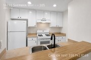 Photo - 16731 Sherman Way Unit 105