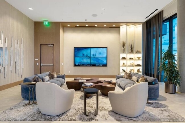 Photo - 525 Olive St Unit 1806