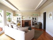Living Room - 1602 Linwood St Unit 1602