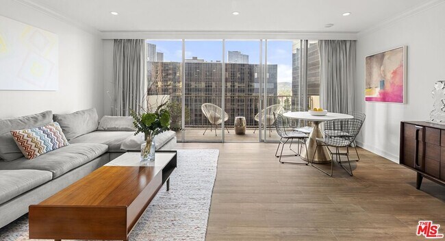 Photo - 2160 Century Park E Unit 910