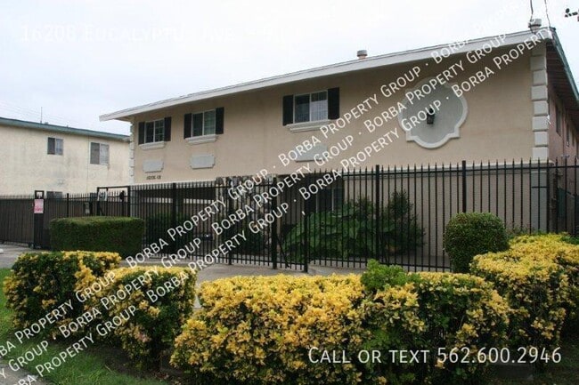 Photo - 16208 Eucalyptus Ave Apartment Unit 9