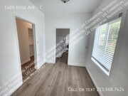 Photo - 1400 Rose Ave Apartment Unit C