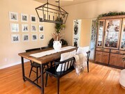 Dining room - 222 S Hamilton Dr Unit B