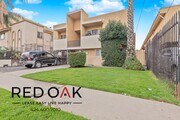 Photo - 8401 Cedros Ave Condo Unit 9
