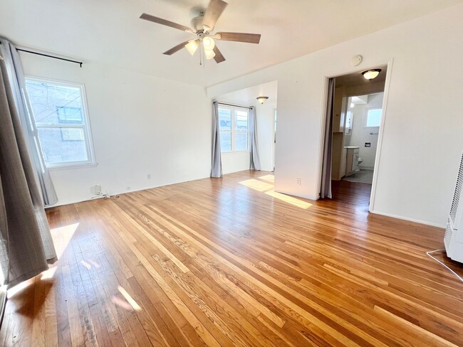Photo - Beachside Studio Apartment l Garage includ... Unit 62 Corona Ave