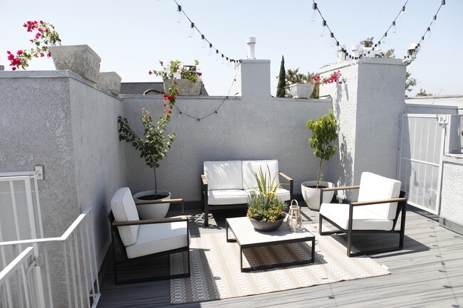 CLK - Clark Apts - CLK - Clark Apts