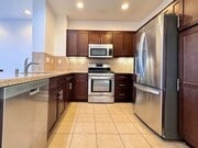 Photo - 2-bedroom, 2-bathroom condo in the Sunset Ridge community of Granada Hills Unit 30