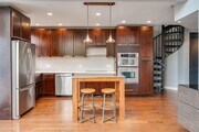 Photo - AVAILABLE NOW! Live in Little Italy! 2BD/2BA Condo ~ Partially Furnished! $4,550/month Unit 105