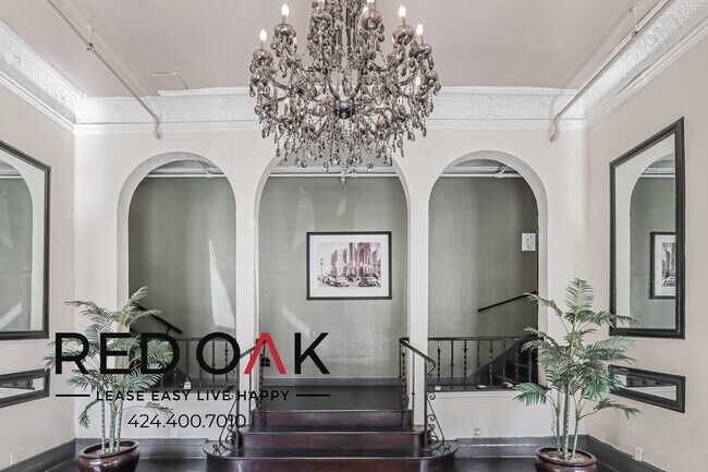 Photo - 716 S Berendo St Unit 102