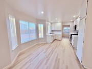 Kitchen - 3515 W Avenue J4 House