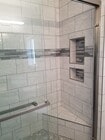 Best shower in Brentwood - 11946 Dorothy St Apartments Unit 2