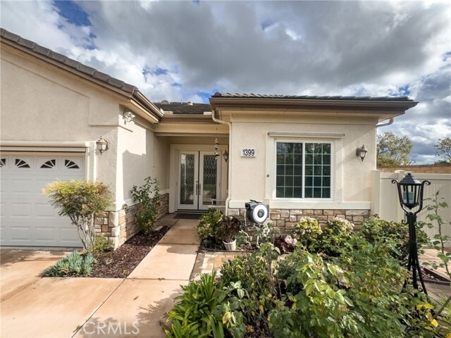 Photo - 1399 Cordova St