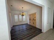 Photo - 4 bed, 3 1/2 bath beautiful home Wood Ranc...