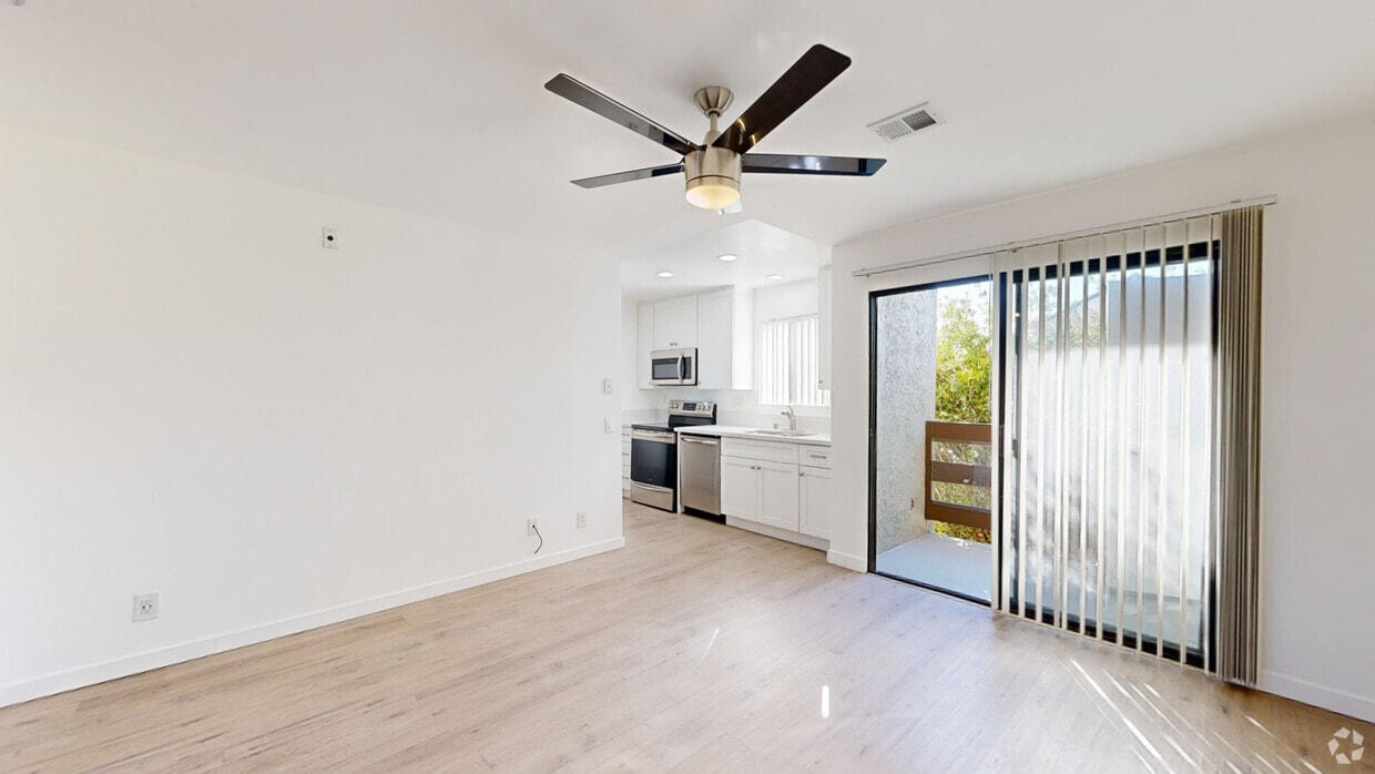 3D Tour - Golden Glen Apartments