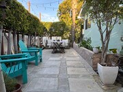 Patio - 538 Brooks Ave Unit 3