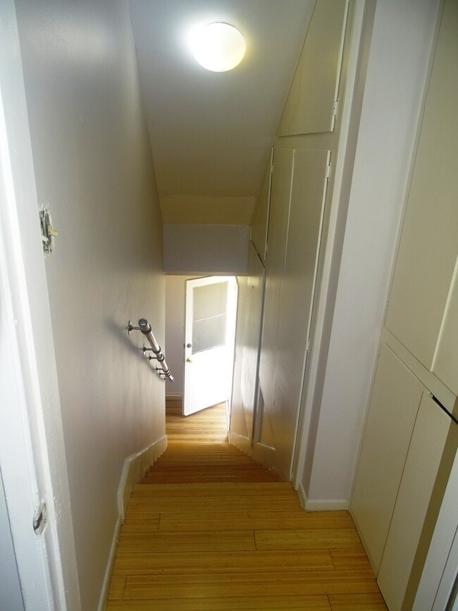 Extra Closets - 6104 Lockhurst Dr