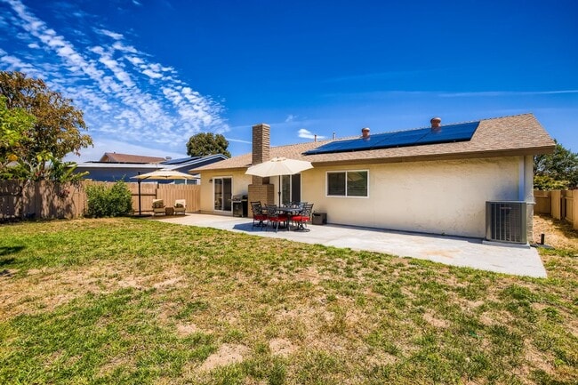 Photo - Impressive Oceanside Home For Rent