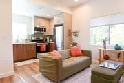 Photo - NEW CONSTRUCTION 1 BED + 1 BATH APARTMENTS IN HIGHLAND PARK - MOVE IN SPECIAL!