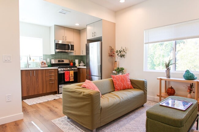 Photo - NEW CONSTRUCTION 1 BED + 1 BATH APARTMENTS IN HIGHLAND PARK - MOVE IN SPECIAL!