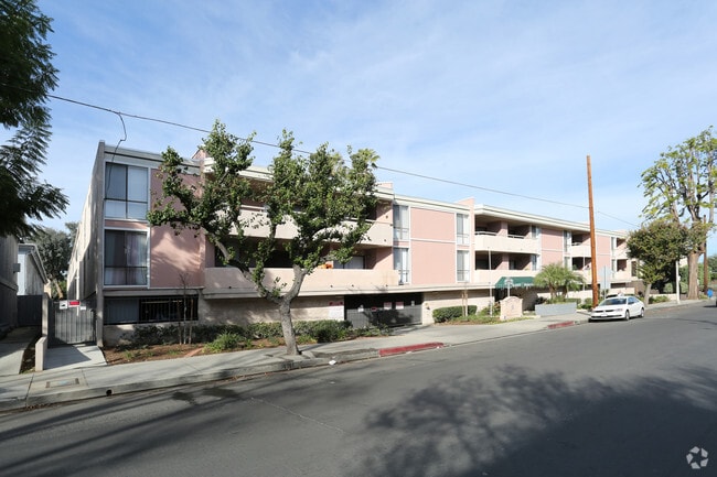 Building Photo - Encino Crest Apartments