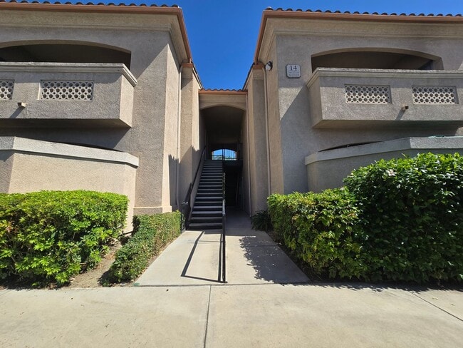 CANYON CREST CONDO - CANYON CREST CONDO