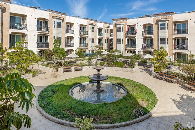 Building Photo - Chadron Terrace Garden