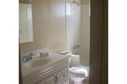 Bathroom - 4006 Puente Ave Apartments