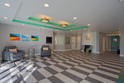 Lobby - Sterling Court Apartments