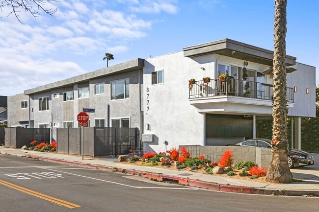 8777 Cadillac Ave. - 8777 Cadillac Ave. Apartments