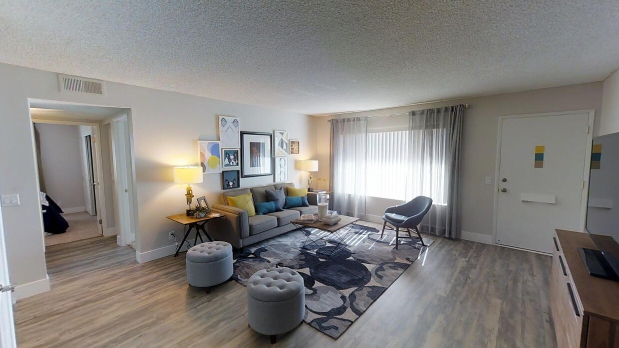 3D Tour - Terra Oceanside Apartments