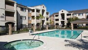 Pool - La Pacifica