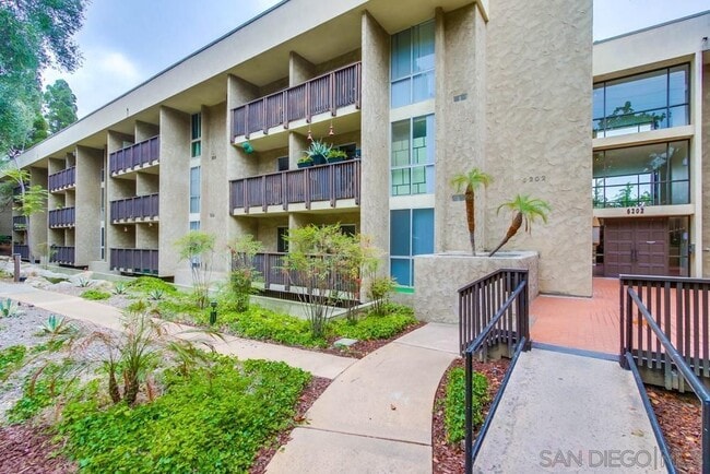 Photo - 6202 Friars Rd Condo Unit 310