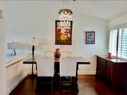 Large dining area - 3666 3rd Ave Unit 3666 3rd Ave