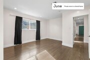 Photo - Private bedroom in 4 bed/2 bath Home Unit D