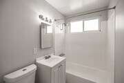 1BR 1BA - Bathroom - 2159 Elm