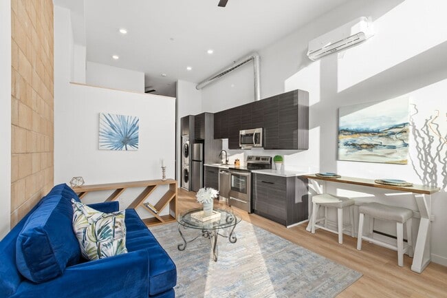 Photo - Modern 1x1 - Premier National City Location. Immediate Move-In! Unit 131-#202