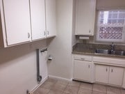 Washer - Dryer Hook-ups in Kitchen - 4047 160th St
