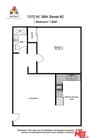 Photo - 1372 W 36th St House