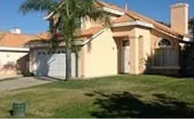 Photo - 30342 Cupeno Ln House